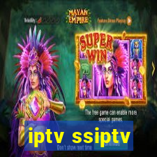 iptv ssiptv